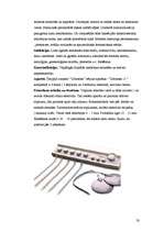 Referāts 'Tehnoloģijas medicīnā. Elektroķirurģija un elektroterapijas', 20.