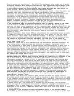 Eseja 'Issues in Financal Reports', 2.