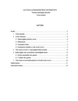 Referāts 'Vācu virtuve', 1.