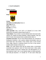 Referāts 'Vācu virtuve', 3.