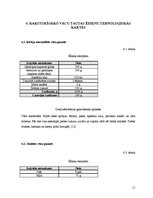 Referāts 'Vācu virtuve', 11.