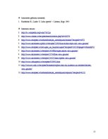 Referāts 'Vācu virtuve', 15.