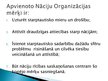 Prezentācija 'Apvienoto Nāciju organizācija', 5.