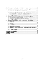 Diplomdarbs 'Tirdzniecības uzņēmējdarbības problēmas un to risinājumi Balvu pilsētā', 4.