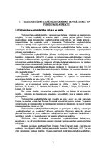 Diplomdarbs 'Tirdzniecības uzņēmējdarbības problēmas un to risinājumi Balvu pilsētā', 7.