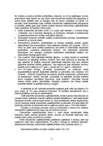 Diplomdarbs 'Tirdzniecības uzņēmējdarbības problēmas un to risinājumi Balvu pilsētā', 11.