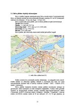 Diplomdarbs 'Tirdzniecības uzņēmējdarbības problēmas un to risinājumi Balvu pilsētā', 21.