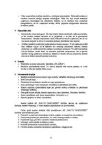 Diplomdarbs 'Tirdzniecības uzņēmējdarbības problēmas un to risinājumi Balvu pilsētā', 41.