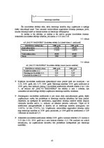 Diplomdarbs 'Tirdzniecības uzņēmējdarbības problēmas un to risinājumi Balvu pilsētā', 43.