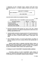 Diplomdarbs 'Tirdzniecības uzņēmējdarbības problēmas un to risinājumi Balvu pilsētā', 45.