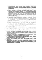Diplomdarbs 'Tirdzniecības uzņēmējdarbības problēmas un to risinājumi Balvu pilsētā', 47.