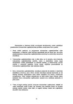 Diplomdarbs 'Tirdzniecības uzņēmējdarbības problēmas un to risinājumi Balvu pilsētā', 50.