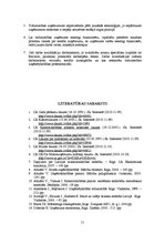 Diplomdarbs 'Tirdzniecības uzņēmējdarbības problēmas un to risinājumi Balvu pilsētā', 51.