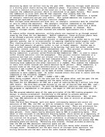 Eseja 'Acid Rain', 2.