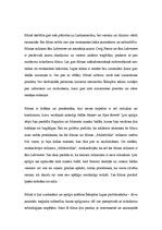 Referāts 'Viljama Šekspīra darba "Romeo un Džuljeta" ekranizējums', 3.