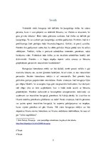 Referāts 'Korupcija Latvijā', 3.