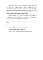 Referāts 'Korupcija Latvijā', 4.