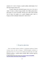 Referāts 'Korupcija Latvijā', 9.