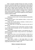 Referāts 'Temperamenta tipi un rakstura īpašības', 6.