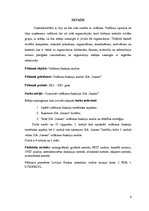Referāts 'Vādīšanas funkciju analīze uzņēmumā "X"', 3.