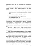 Referāts 'Vādīšanas funkciju analīze uzņēmumā "X"', 8.