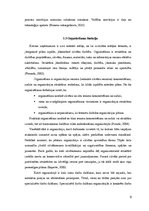 Referāts 'Vādīšanas funkciju analīze uzņēmumā "X"', 9.
