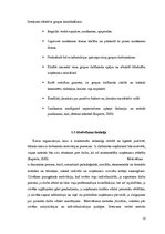 Referāts 'Vādīšanas funkciju analīze uzņēmumā "X"', 12.