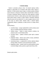 Referāts 'Vādīšanas funkciju analīze uzņēmumā "X"', 14.