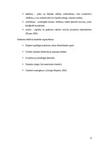 Referāts 'Vādīšanas funkciju analīze uzņēmumā "X"', 15.
