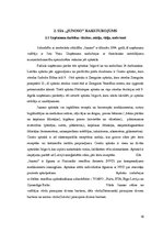Referāts 'Vādīšanas funkciju analīze uzņēmumā "X"', 16.