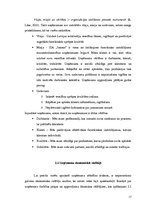 Referāts 'Vādīšanas funkciju analīze uzņēmumā "X"', 17.