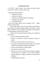 Referāts 'Vādīšanas funkciju analīze uzņēmumā "X"', 19.