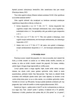 Referāts 'Vādīšanas funkciju analīze uzņēmumā "X"', 21.