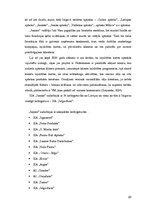 Referāts 'Vādīšanas funkciju analīze uzņēmumā "X"', 22.