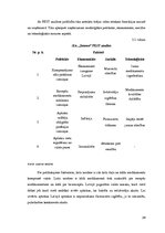 Referāts 'Vādīšanas funkciju analīze uzņēmumā "X"', 24.