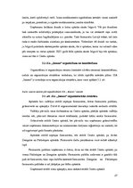 Referāts 'Vādīšanas funkciju analīze uzņēmumā "X"', 27.