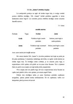 Referāts 'Vādīšanas funkciju analīze uzņēmumā "X"', 32.