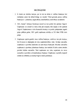 Referāts 'Vādīšanas funkciju analīze uzņēmumā "X"', 33.