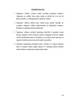 Referāts 'Vādīšanas funkciju analīze uzņēmumā "X"', 34.