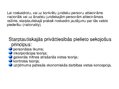 Prezentācija 'Juridiskās personas kā tiesisko attiecību subjekti: mūsdienu tendences', 14.