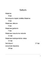 Referāts 'Referāts par Rēzekni', 2.