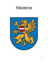 Referāts 'Referāts par Rēzekni', 4.