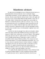 Referāts 'Referāts par Rēzekni', 6.