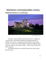 Referāts 'Referāts par Rēzekni', 13.
