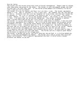 Eseja 'A Report on the Book "The Scarlet Letter"', 1.