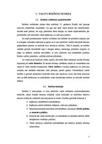 Referāts 'Latvijas valsts budžeta analīze', 7.