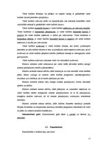 Referāts 'Latvijas valsts budžeta analīze', 17.