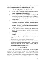 Referāts 'Latvijas valsts budžeta analīze', 20.