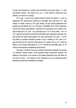 Referāts 'Latvijas valsts budžeta analīze', 28.