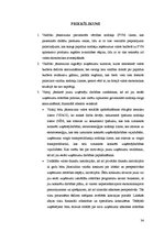 Referāts 'Latvijas valsts budžeta analīze', 34.